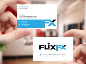 Business Card Design by Creations Box 2015 for this project | Design: #13060940