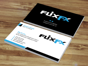 Business Card Design by Creations Box 2015 for this project | Design: #13060942