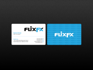 Business Card Design by Creations Box 2015 for this project | Design: #13064325