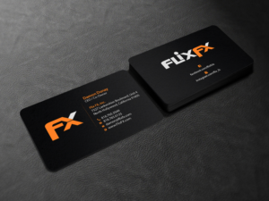 Business Card Design by Creations Box 2015 for this project | Design: #13064331