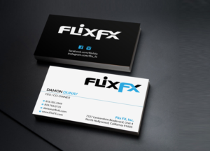 Business Card Design by Creations Box 2015 for this project | Design: #13064338