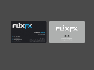 Business Card Design by Creations Box 2015 for this project | Design: #13064341