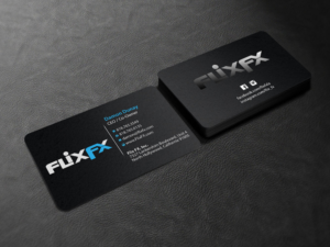 Business Card Design by Creations Box 2015 for this project | Design: #13064342