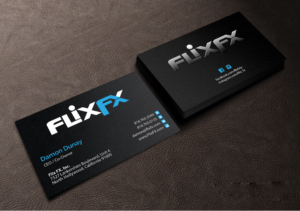 Business Card Design by Creations Box 2015 for this project | Design: #13064344