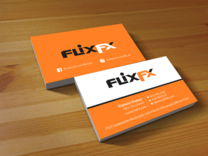 Business Card Design by Creations Box 2015 for this project | Design: #13064367