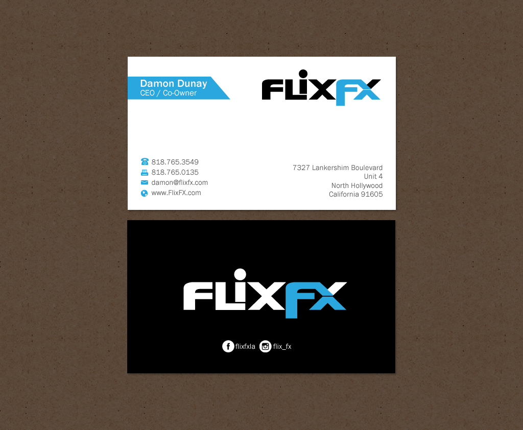 Business Card Design by Brand aid for this project | Design #13059145