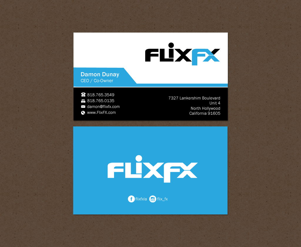 Business Card Design by Brand aid for this project | Design #13059147