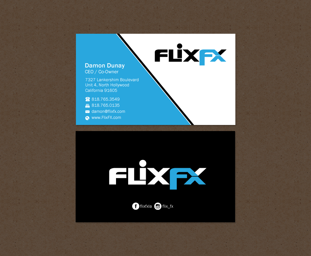 Business Card Design by Brand aid for this project | Design #13059148