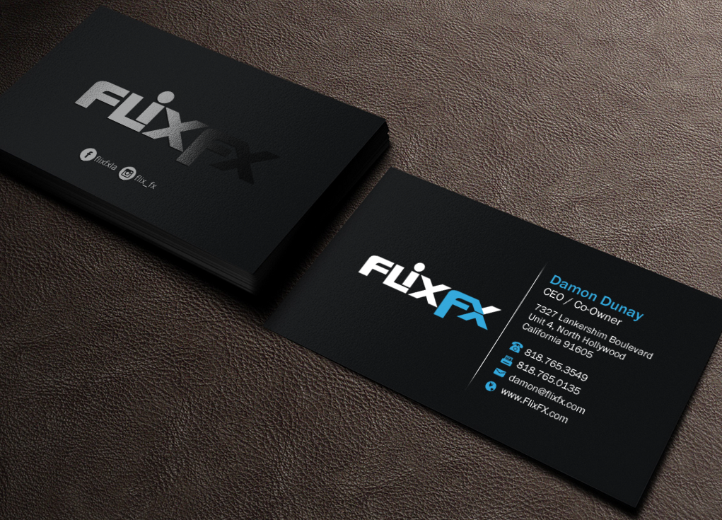 Business Card Design by Brand aid for this project | Design #13059149
