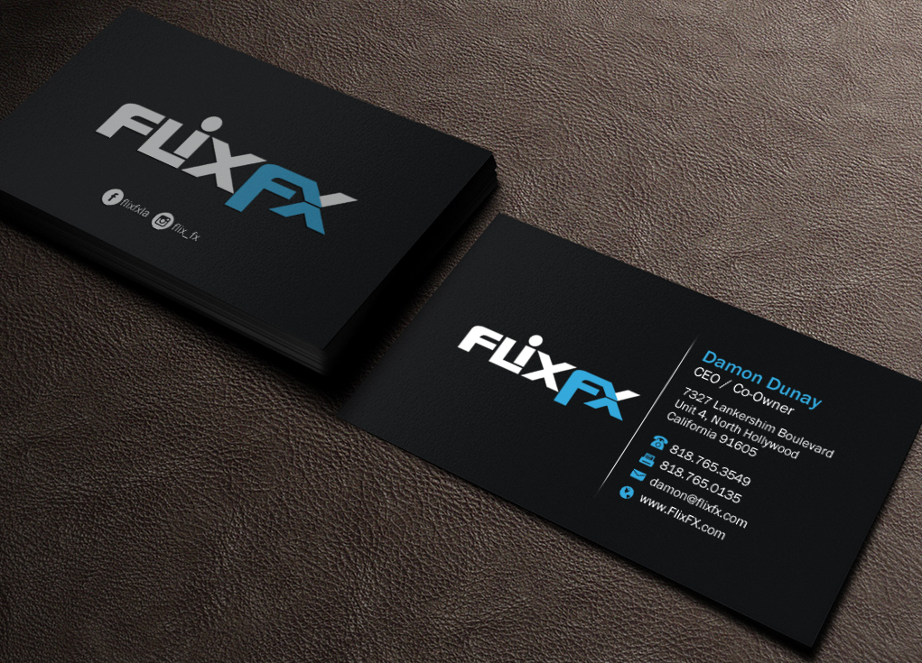 Business Card Design by Brand aid for this project | Design #13059150
