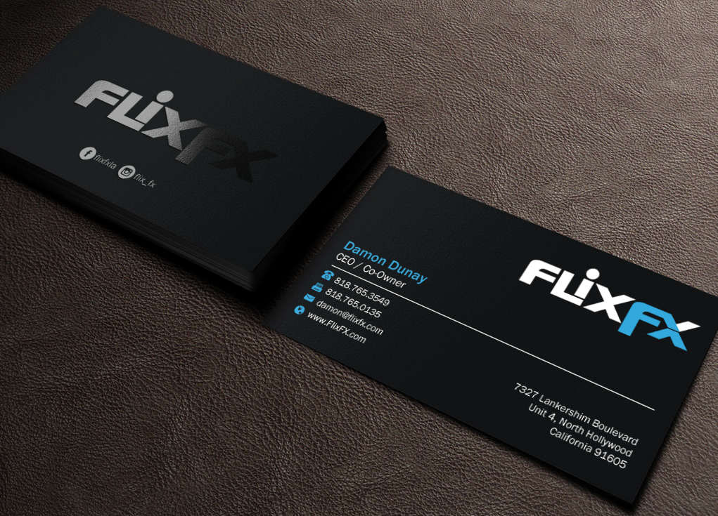 Business Card Design by Brand aid for this project | Design #13059152