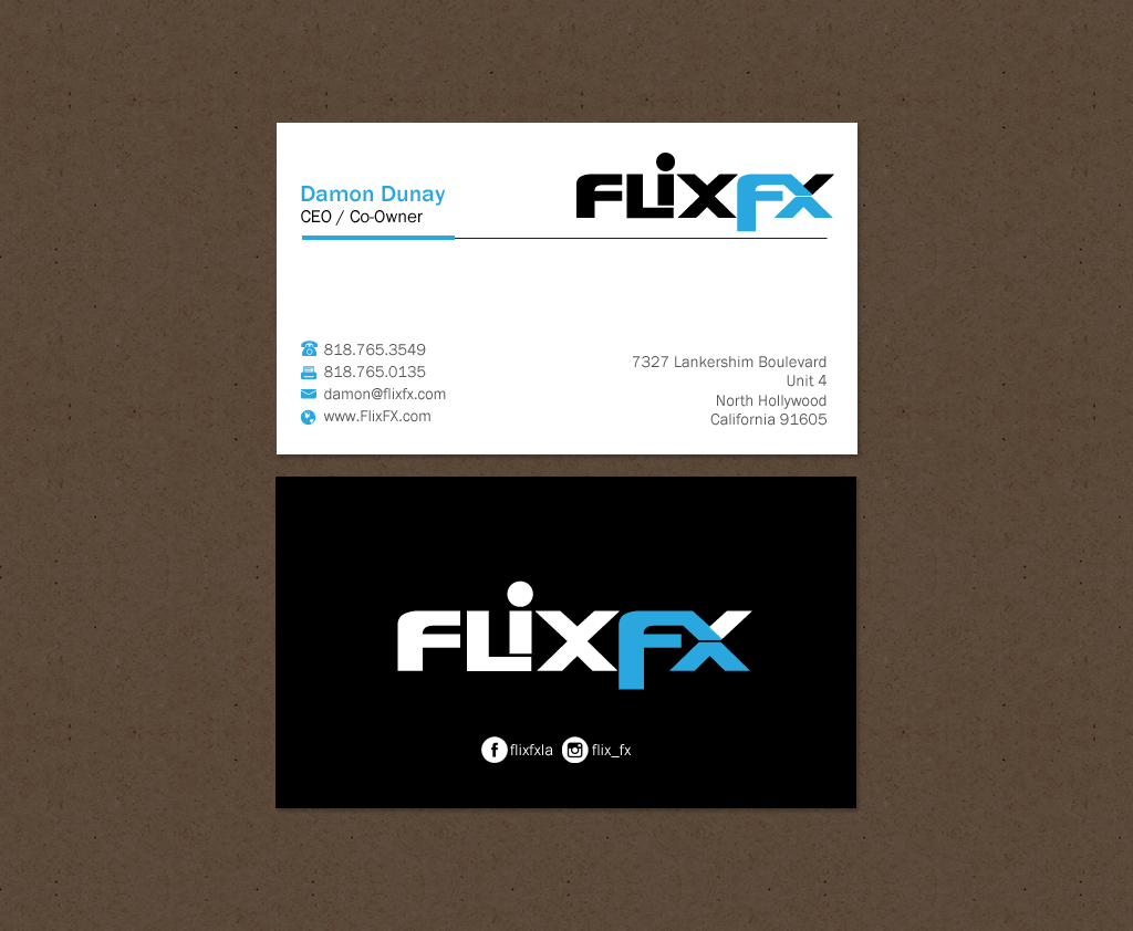Business Card Design by Brand aid for this project | Design #13059155