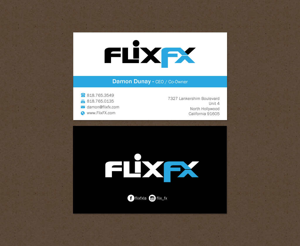 Business Card Design by Brand aid for this project | Design #13059157