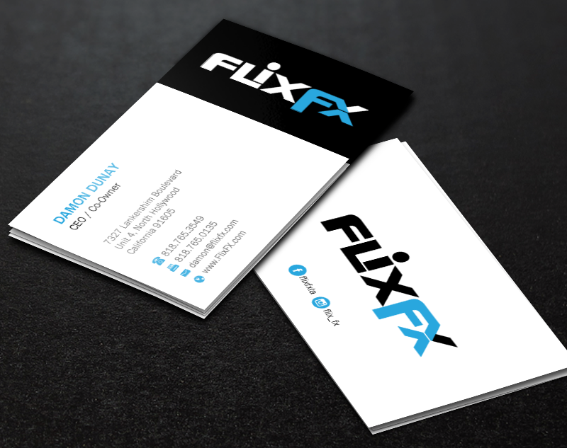 Business Card Design by Brand aid for this project | Design #13059158
