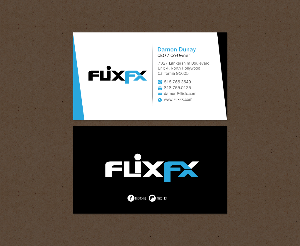 Business Card Design by Brand aid for this project | Design #13059160