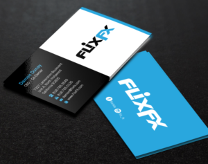 Business Card Design by Brand aid
