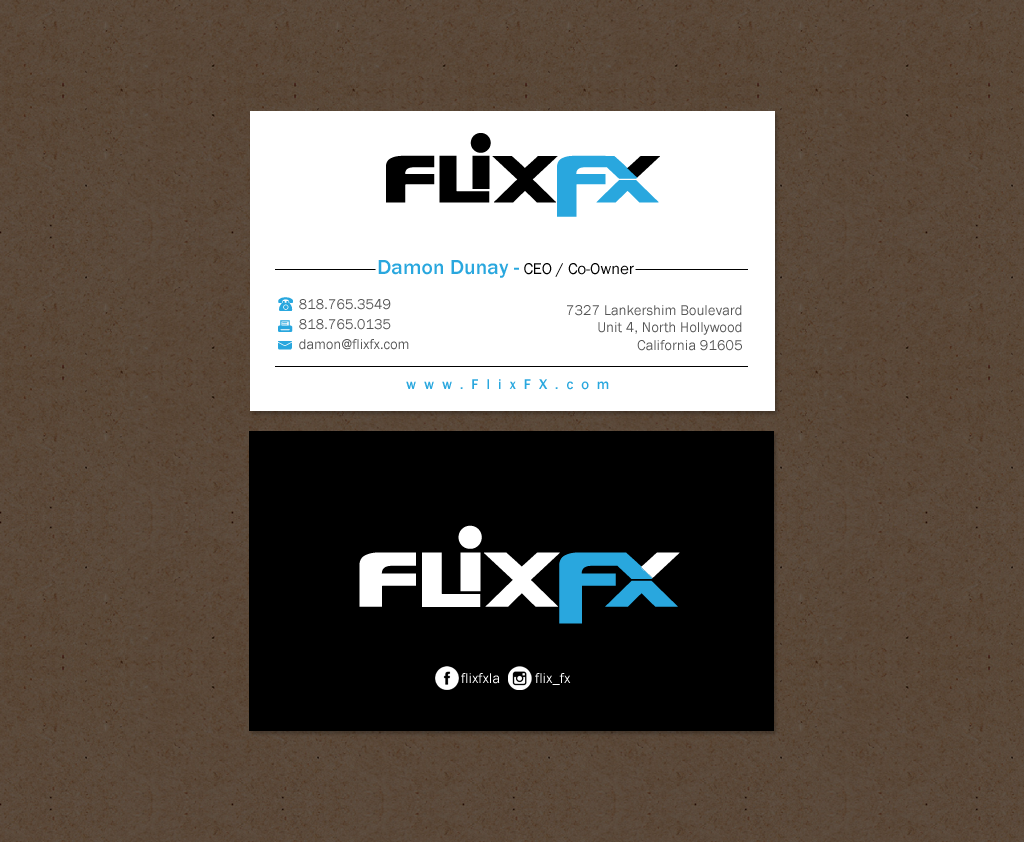 Business Card Design by Brand aid for this project | Design #13059165
