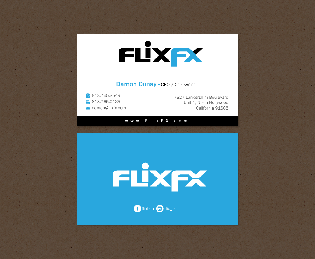 Business Card Design by Brand aid for this project | Design #13059166