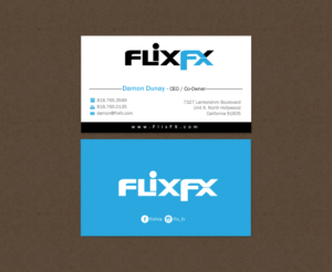 Business Card Design by Brand aid for this project | Design: #13059166