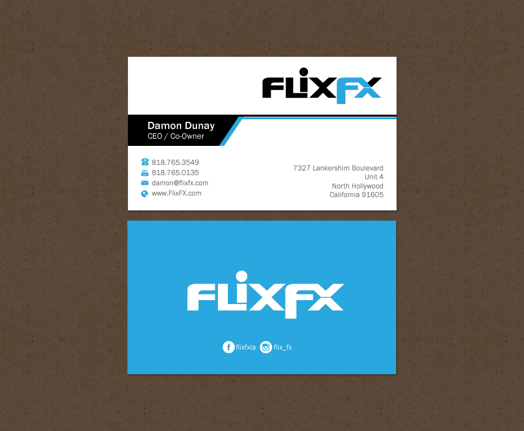 Business Card Design by Brand aid for this project | Design #13062861