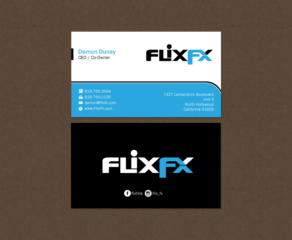 Business Card Design by Brand aid for this project | Design #13062870