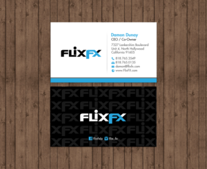 Business Card Design by chandrayaan.creative for this project | Design: #13058162