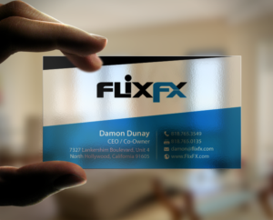 Business Card Design by chandrayaan.creative for this project | Design: #13058179