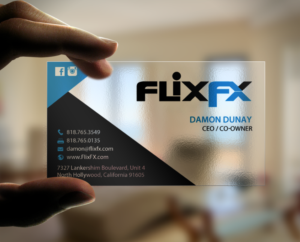 Business Card Design by chandrayaan.creative for this project | Design: #13058180