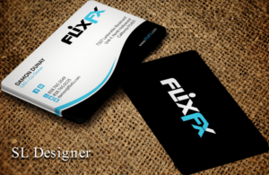 Business Card Design by SL Designer for this project | Design: #13053428
