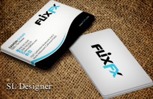 Business Card Design by SL Designer for this project | Design: #13053429