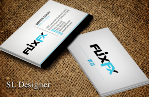 Business Card Design by SL Designer for this project | Design: #13053430