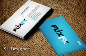 Business Card Design by SL Designer for this project | Design: #13053431