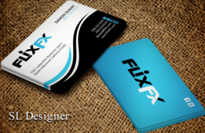 Business Card Design by SL Designer for this project | Design: #13053433