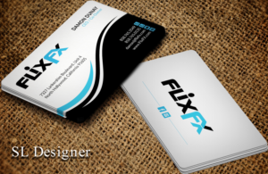 Business Card Design by SL Designer for this project | Design: #13053434
