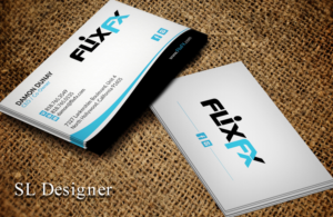 Business Card Design by SL Designer for this project | Design: #13053435