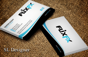 Business Card Design by SL Designer for this project | Design: #13053436