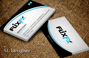 Business Card Design by SL Designer for this project | Design: #13053437