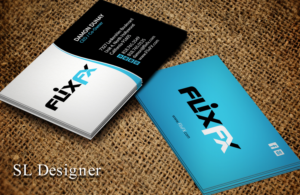Business Card Design by SL Designer for this project | Design: #13053464