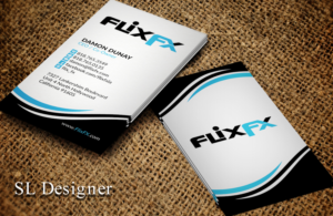 Business Card Design by SL Designer for this project | Design: #13062097