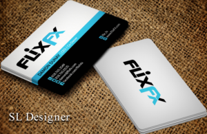 Business Card Design by SL Designer for this project | Design: #13062098