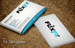Business Card Design by SL Designer for this project | Design: #13062099
