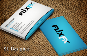 Business Card Design by SL Designer for this project | Design: #13062101