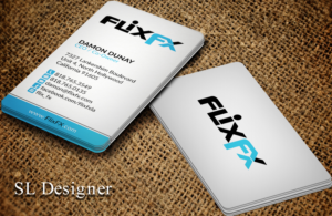 Business Card Design by SL Designer for this project | Design: #13062335