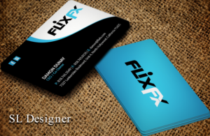 Business Card Design by SL Designer for this project | Design: #13066504