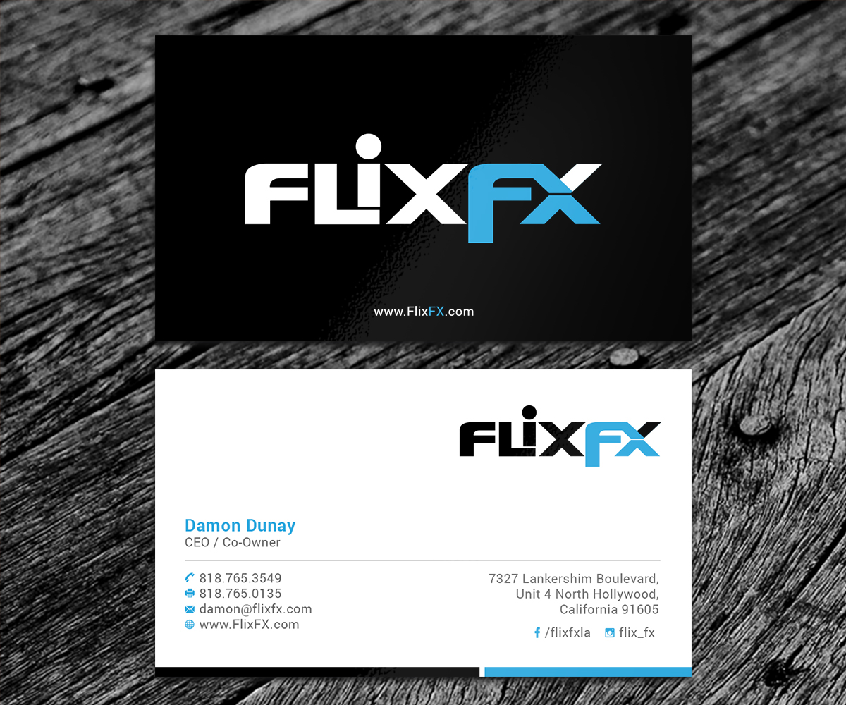Business Card Design by SS_Designs for this project | Design #13082167