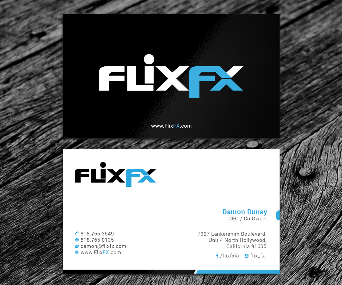 Business Card Design by SS_Designs for this project | Design #13085548