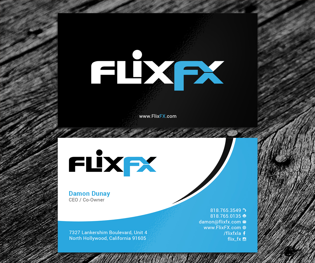 Business Card Design by SS_Designs for this project | Design #13085549