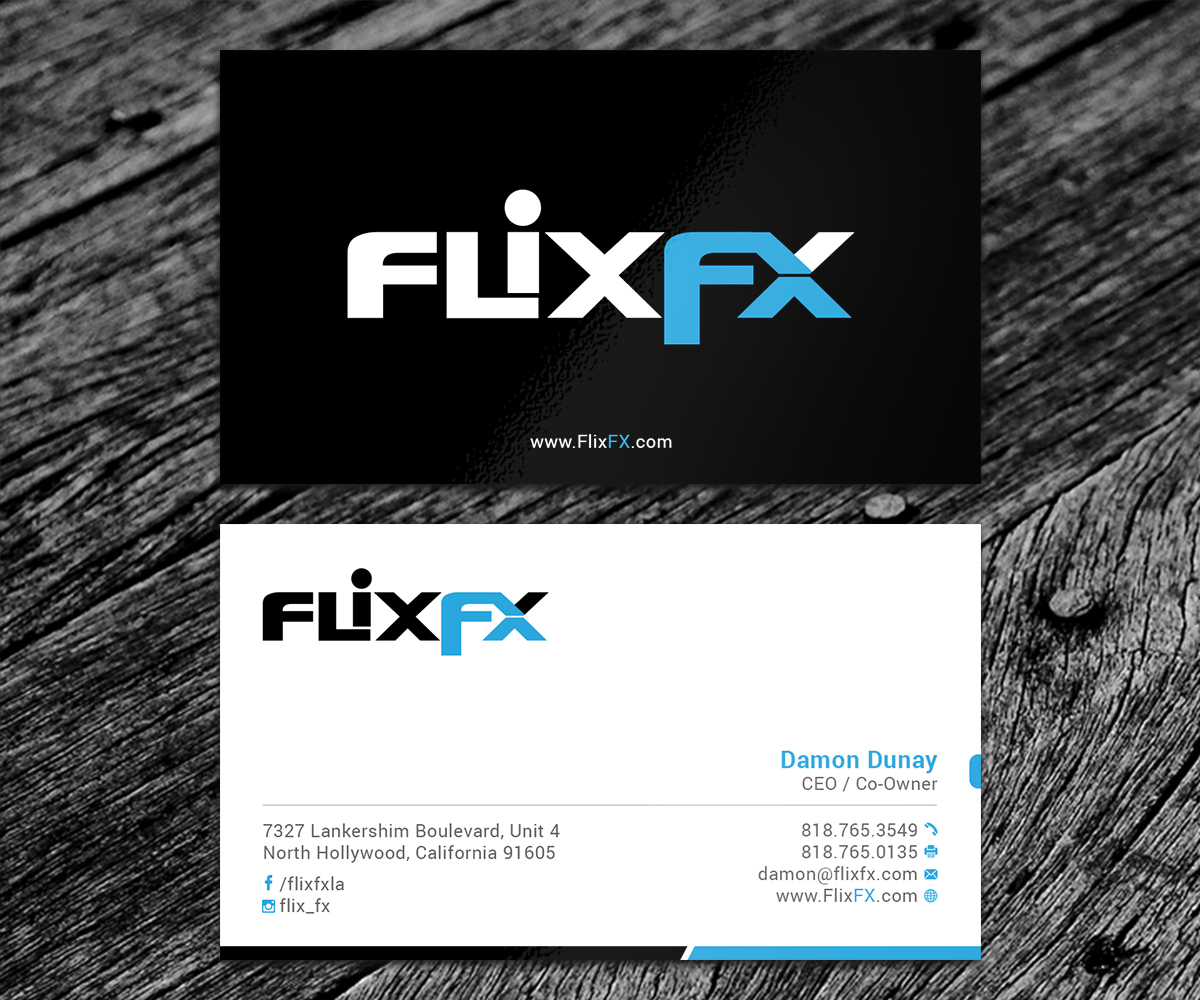 Business Card Design by SS_Designs for this project | Design #13085550