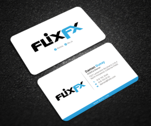Business Card Design by Graphic Flame for this project | Design: #13070275