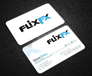 Business Card Design by Graphic Flame for this project | Design: #13070278
